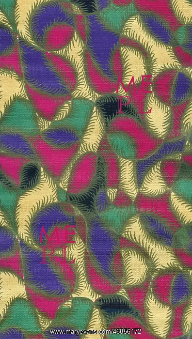 : Wrapping Paper Sample Design : Wrapping Paper Sample Design