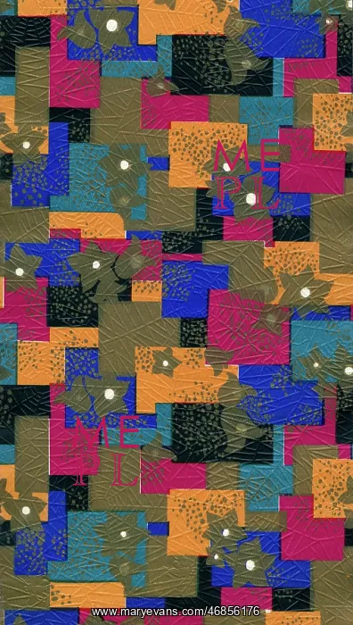 : Wrapping Paper Sample Design : Wrapping Paper Sample Design