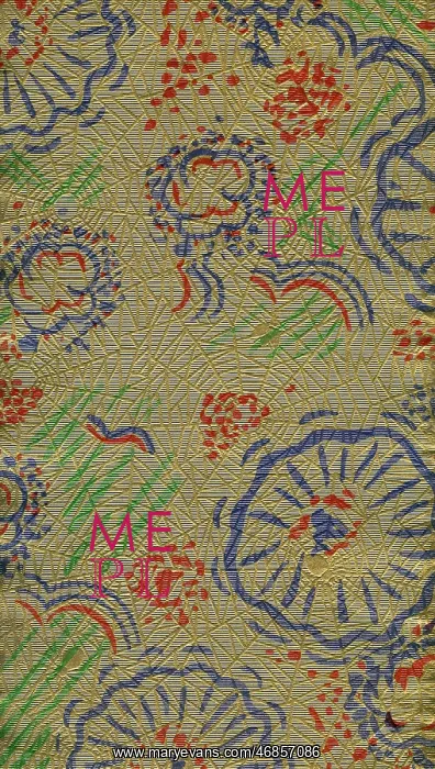 : Wrapping Paper Sample Design : Wrapping Paper Sample Design