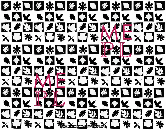 : Wrapping paper or wallpaper design : Wrapping paper or wallpaper design