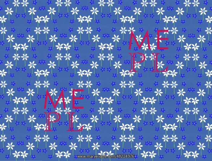 : Wrapping paper or wallpaper design : Wrapping paper or wallpaper design