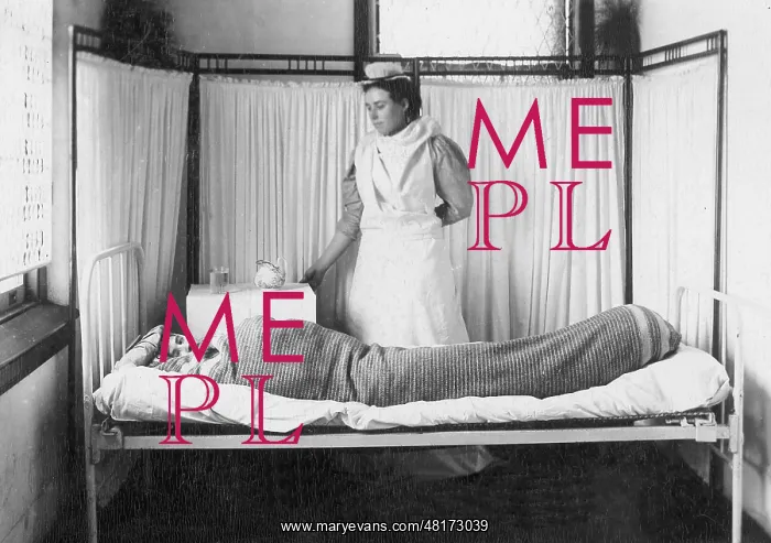 : Wrapping treatment method in a psychiatric hospital in the : Wrapping treatment method in a psychiatric hospital in the