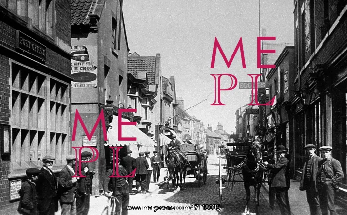  : Wrawby Street, Brigg