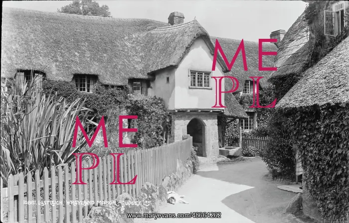 : Wrayland Manor : Wrayland Manor