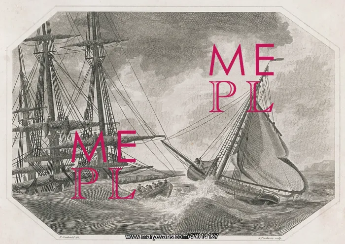 : Wreck of Abergavenny : Wreck of Abergavenny