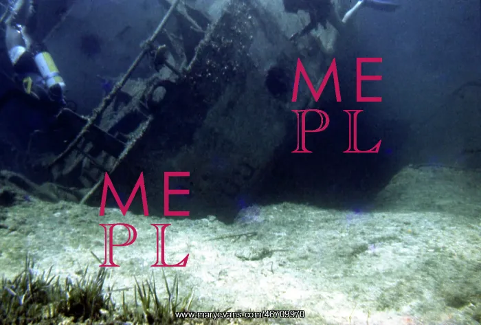  : Wreck diving off the coast of Malta