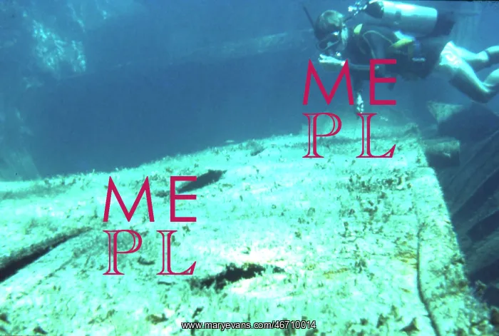  : Wreck diving off the coast of Malta