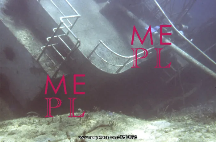  : Wreck diving off the coast of Malta
