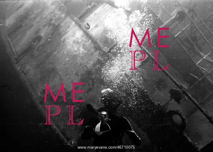  : Wreck diving off the coast of Malta