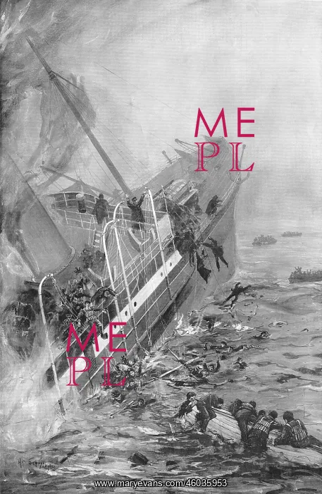 : Wreck of the Stella : Wreck of the Stella