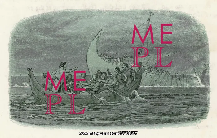 : WRECK OF WHITE SHIP
