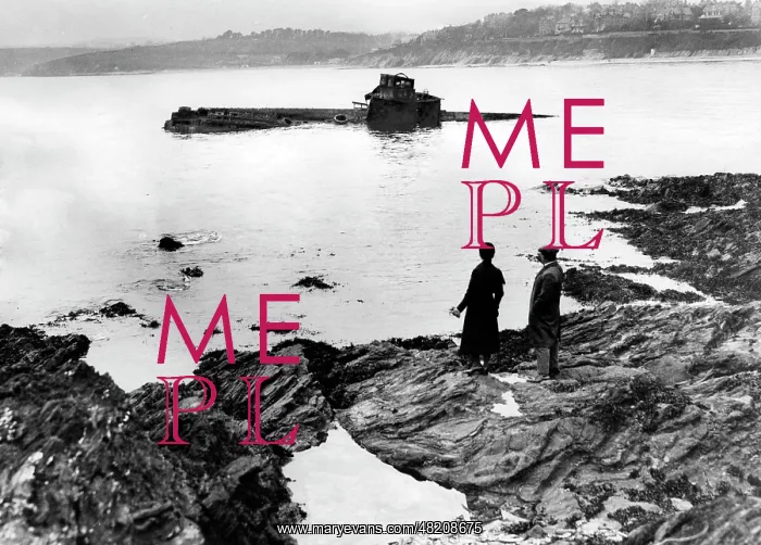 : Wrecks of German submarines in World War I : Wrecks of German submarines in World War I