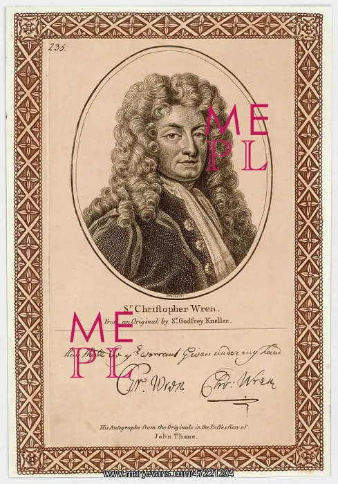  : WREN KNELLER THANE