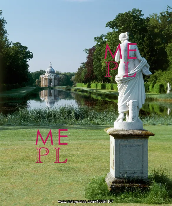 : Wrest Park : Wrest Park