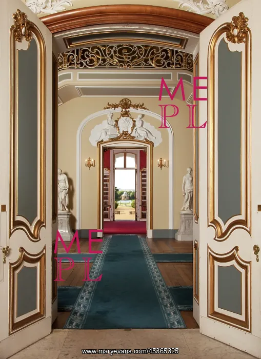 : Wrest Park : Wrest Park