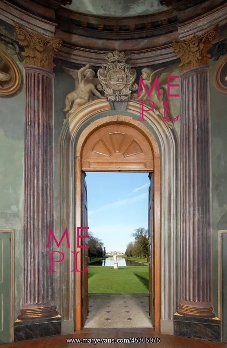 : Wrest Park : Wrest Park