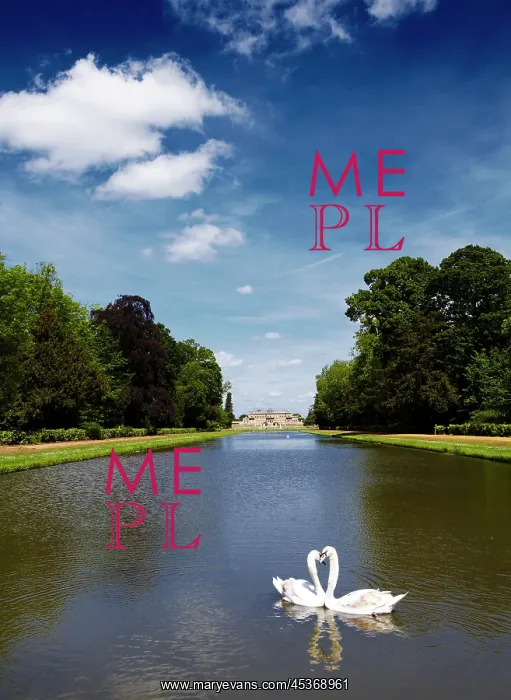 : Wrest Park House and Gardens : Wrest Park House and Gardens