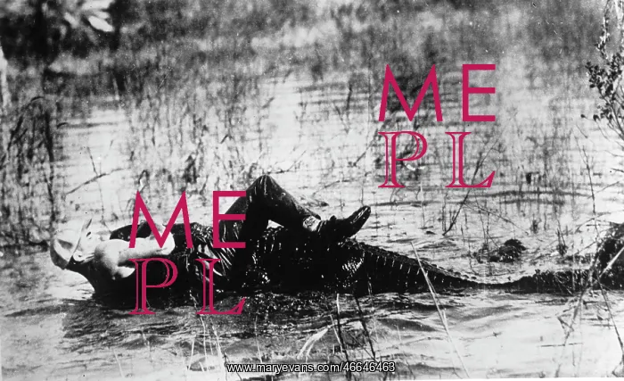  : The wrestler Albert Coppinger fighting
