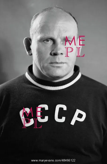 : Wrestler Johannes Kotkas : Wrestler Johannes Kotkas