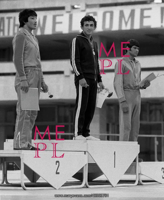 : Wrestling competitions, 1979 : Wrestling competitions, 1979