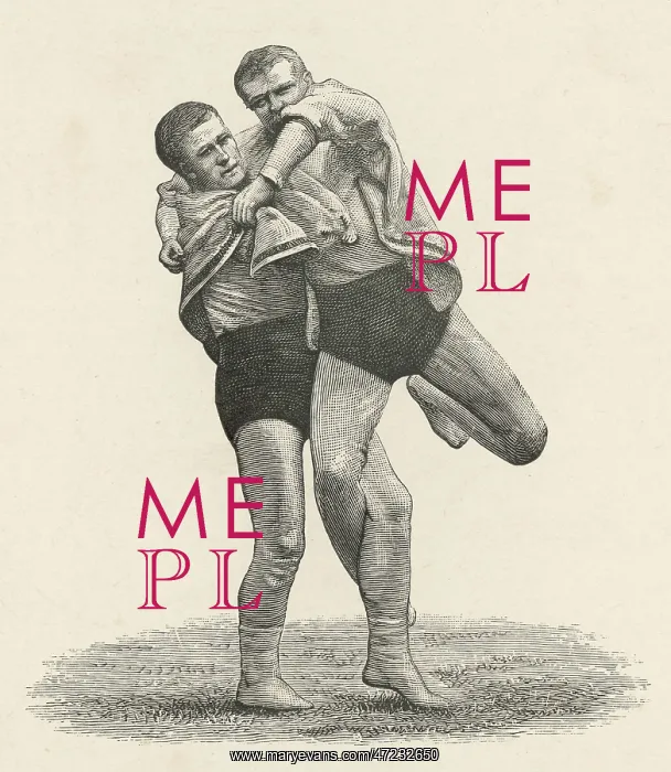 : Wrestling - Cornwall Style : Wrestling - Cornwall Style