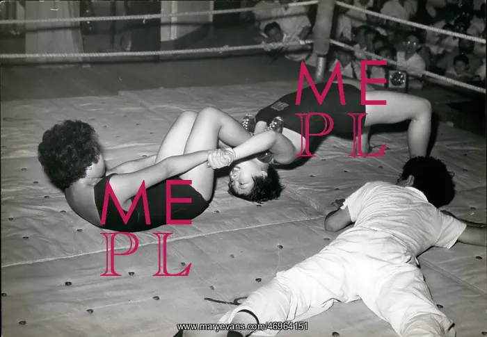  : Wrestling ------ Fake - Professional - Sumo