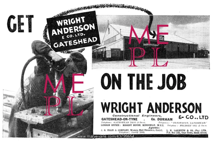 : Wright Anderson & Co - Aircraft Hangars : Wright Anderson & Co - Aircraft Hangars