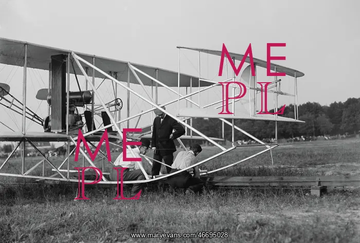 : Wright - Aviation - Invention - Airplane : Wright - Aviation - Invention - Airplane
