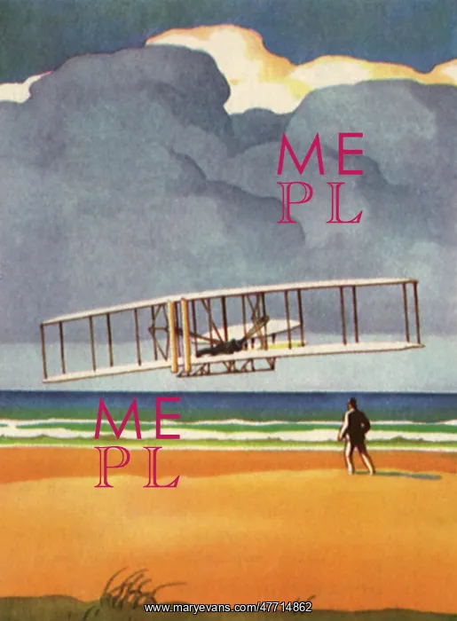  : Wright Bros. Flight