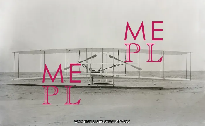 : The Wright Brothers machine the plane ? : The Wright Brothers machine the plane ?