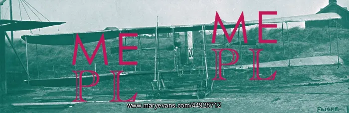: Wright Flyer : Wright Flyer