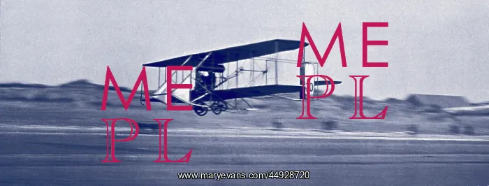 : Wright Flyer : Wright Flyer