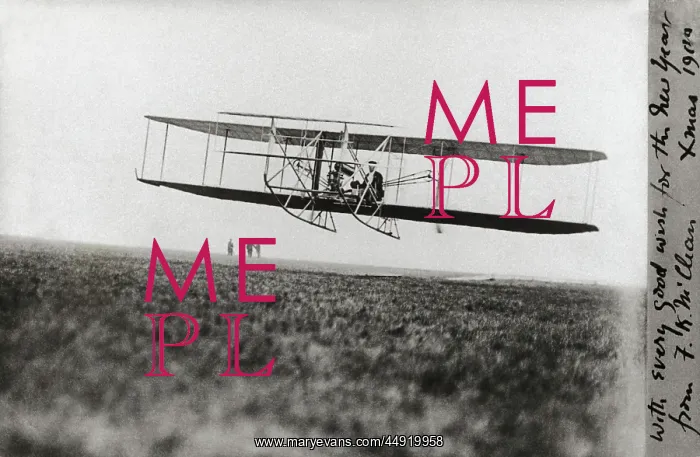 : Wright Flyer A ( Shorts) : Wright Flyer A ( Shorts)