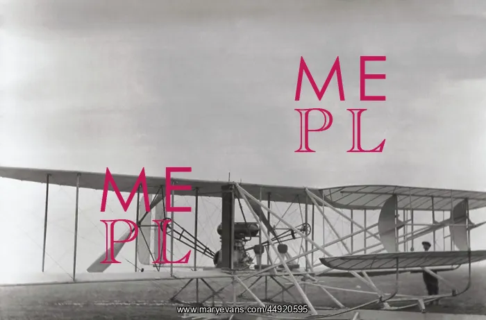  : Wright Flyer A ( Shorts)