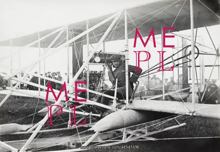 : Wright Flyer A ( Shorts) : Wright Flyer A ( Shorts)