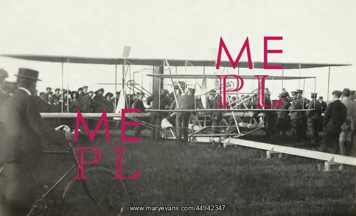 : Wright Flyer A ( Shorts) : Wright Flyer A ( Shorts)