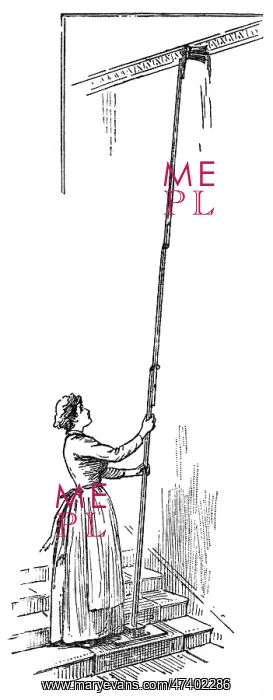 : WRIGHT'S WALL BRUSH : WRIGHT'S WALL BRUSH