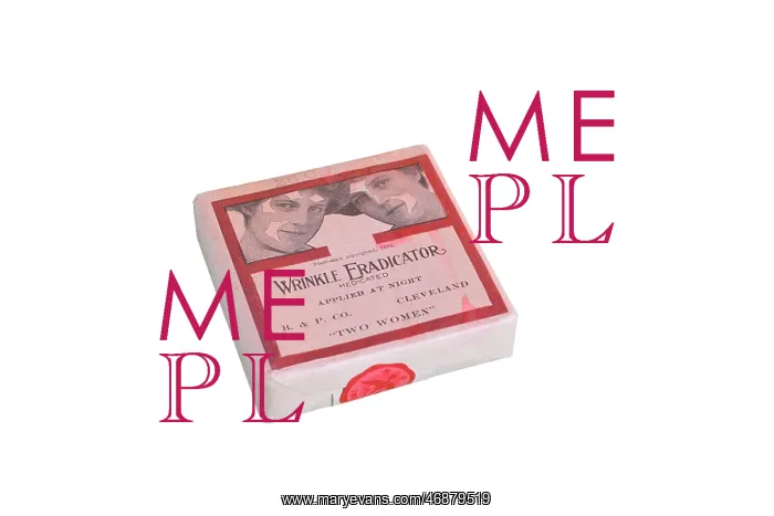  : Wrinkle Eradicator