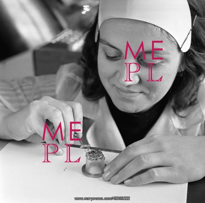 : Wristwatch - Prim - production - Chronotechna : Wristwatch - Prim - production - Chronotechna