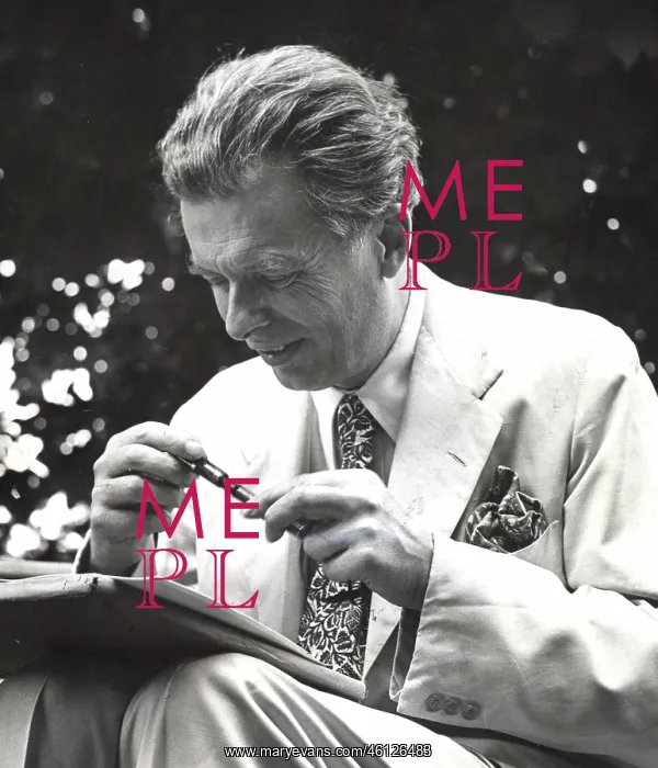: Writer Aldous Huxley 1894 - 1963 : Writer Aldous Huxley 1894 - 1963