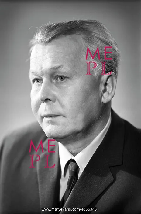 : Writer A.Tvardovsky : Writer A.Tvardovsky