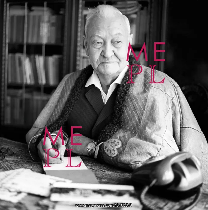 : Writer Berdy Kerbabayev, 1969 : Writer Berdy Kerbabayev, 1969
