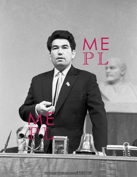 : Writer Ch.Aitmatov : Writer Ch.Aitmatov