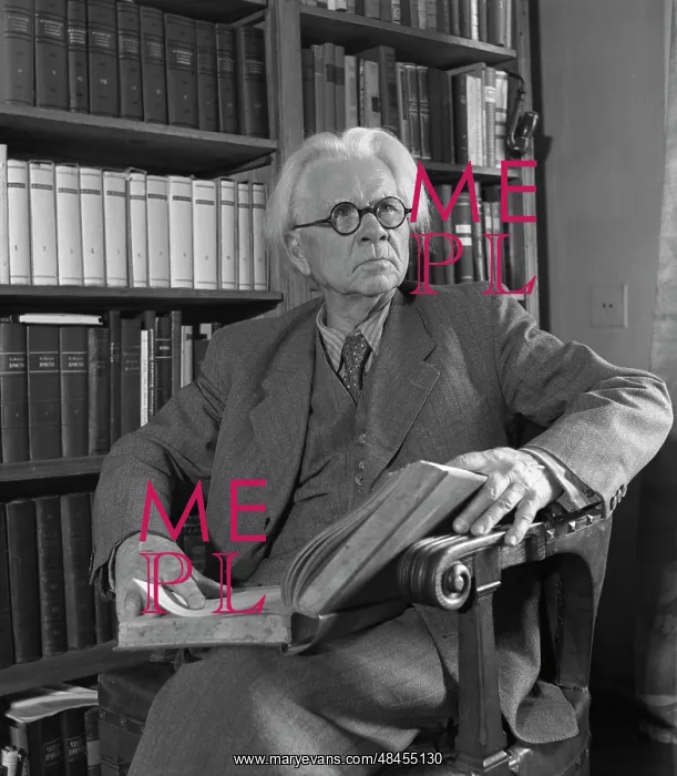 : Writer Fyodor Gladkov : Writer Fyodor Gladkov
