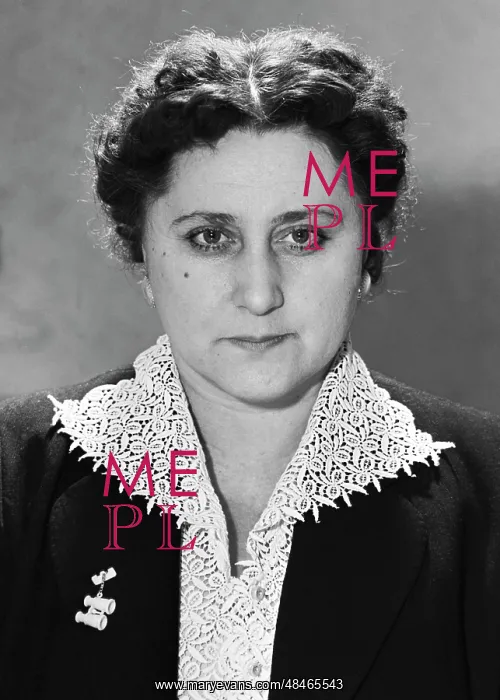 : Writer G. Nikolaeva : Writer G. Nikolaeva