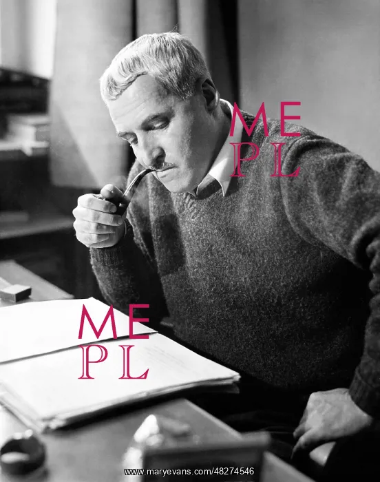: Writer K.Simonov : Writer K.Simonov