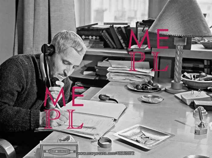 : Writer K.Simonov : Writer K.Simonov