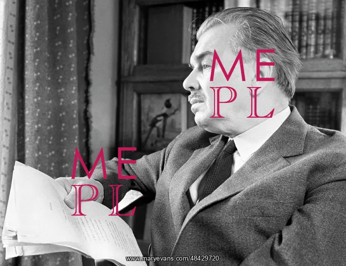 : Writer L.M. Leonov : Writer L.M. Leonov