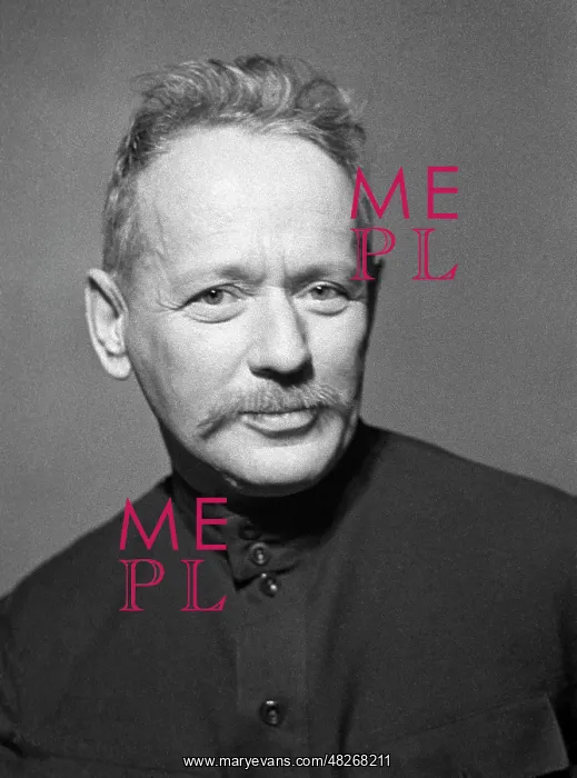 : Writer M.A.Sholokhov : Writer M.A.Sholokhov