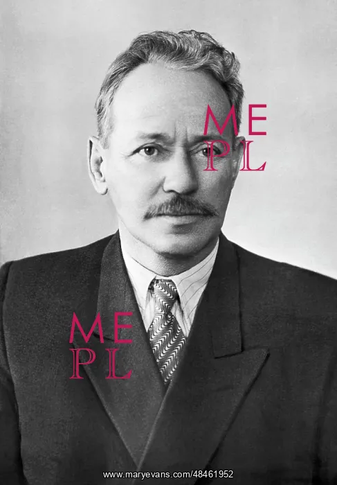 : Writer M.A.Sholokhov : Writer M.A.Sholokhov
